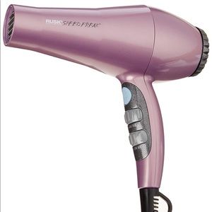 Rusk speed freak hair dryer
